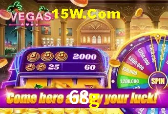 68g - cassino ao vivo